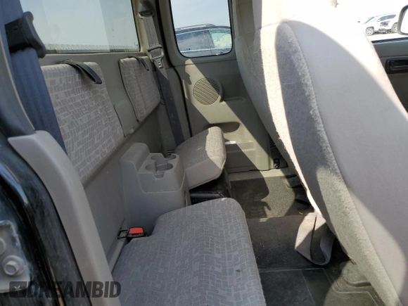 2007 GMC Canyon Work Truck with VIN 1GTDT19E878248683, listed as a Copart auction lot 67037244 with 225,811 mi miles and Clean Title. Bid and sale history available at carsss.com. Image 10.