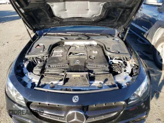 2020 Mercedes-Benz E-Class AMG E 63 S with VIN WDDZF8KB2LA758185, listed as a Copart auction lot 37468133 with 29,186 mi miles. Bid and sale history available at carsss.com. Image 11.