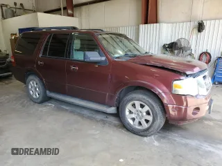 2010 Ford Expedition SSV z VIN 1FMJU1F54AEB72078, wystawiony jako Copart lot #55285285 z przebiegiem 154 050 mil mil oraz Szkoda całkowita • Salvage title. Historia ofert i sprzedaży dostępna na DreamBid. Obrazek 4.