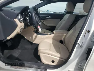 2016 Mercedes-Benz GLA 250 z VIN WDCTG4EB5GJ212451, wystawiony jako Copart lot #49301085 z przebiegiem 106 126 mil mil oraz Szkoda całkowita • Salvage title. Historia ofert i sprzedaży dostępna na DreamBid. Obrazek 7.