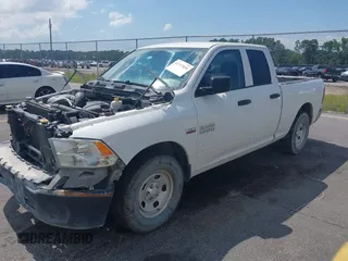 2014 Ram 1500 Express with VIN 1C6RR6FT0ES322934, listed as a IAAI auction lot 42717836 with 203,347 mi miles and . Bid and sale history available at DreamBid. Image 18.