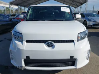 2014 Scion xB z VIN JTLZE4FE0EJ048932, wystawiony jako IAAI lot #41992285 z przebiegiem 129 567 mil mil oraz . Historia ofert i sprzedaży dostępna na DreamBid. Obrazek 12.