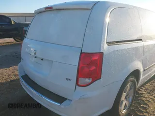 2014 Ram Cargo Van Tradesman with VIN 2C4JRGAGXER230933, listed as a IAAI auction lot 41166912 with 249,840 mi miles. Bid and sale history available at carsss.com. Image 6.