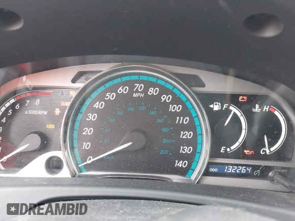 2009 Toyota Venza с VIN 4T3ZE11A09U003446, выставлен на аукционе IAAI как лот 41948337 с пробегом 132 264 миль миль и . История ставок и продаж доступна на DreamBid. Изображение 7.