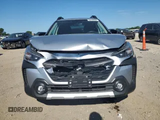 2023 Subaru Outback Limited z VIN 4S4BTANC2P3194706, wystawiony jako Copart lot #58132695 z przebiegiem 29 318 mil mil oraz Szkoda całkowita • Salvage title. Historia ofert i sprzedaży dostępna na DreamBid. Obrazek 5.