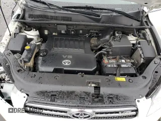 2006 Toyota RAV4 Limited with VIN JTMBK31V565005091, listed as a Copart auction lot 50384285 with 180,259 mi miles and Salvage Title. Bid and sale history available at carsss.com. Image 12.