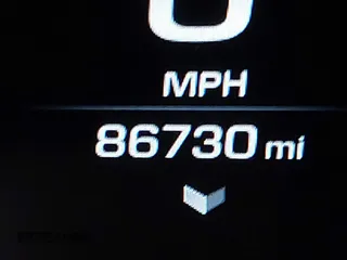 2017 Chevrolet Camaro 2SS с VIN 1G1FH1R70H0163647, выставлен на аукционе IAAI как лот 42172820 с пробегом 86 730 миль миль и . История ставок и продаж доступна на DreamBid. Изображение 7.