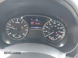 2016 Nissan Altima SR with VIN 1N4AL3AP4GC131763, listed as a IAAI auction lot 42662547 with 130,374 mi miles and . Bid and sale history available at DreamBid. Image 7.