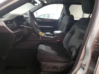 2024 Jeep Grand Cherokee Altitude X with VIN 1C4RJKAG0R8561907, listed as a Copart auction lot 59867515 with 28,034 mi miles and Clean title. Bid and sale history available at DreamBid. Image 7.