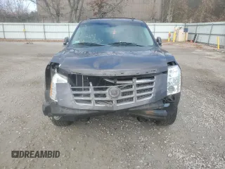 2011 Cadillac Escalade Premium z VIN 1GYS4CEF8BR300454, wystawiony jako Copart lot #79818904 z przebiegiem 160 032 mil mil oraz Tytuł czysty. Historia ofert i sprzedaży dostępna na DreamBid. Obrazek 5.