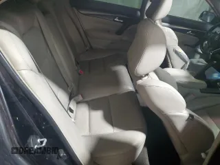 2012 Acura TL Technology z VIN 19UUA8F51CA026056, wystawiony jako Copart lot #53186985 z przebiegiem 169 087 mil mil oraz Szkoda całkowita • Salvage title. Historia ofert i sprzedaży dostępna na DreamBid. Obrazek 10.