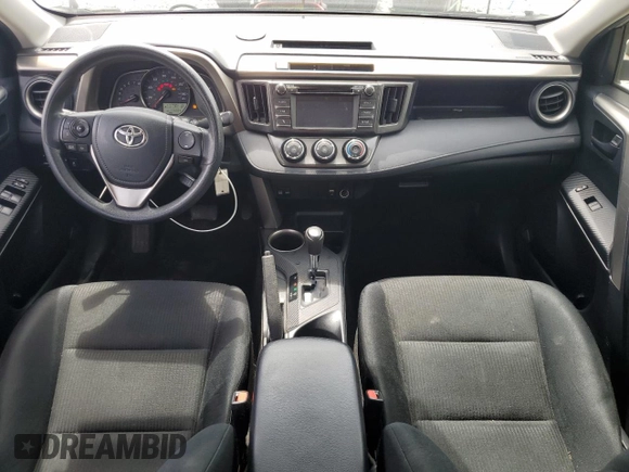 2015 Toyota RAV4 LE z VIN JTMBFREV4FD144362, wystawiony jako Copart lot #62429315 z przebiegiem 114 204 mil mil oraz Czysty tytuł • Clean title. Historia ofert i sprzedaży dostępna na DreamBid. Obrazek 8.