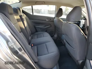 2021 Nissan Altima 2.5 SV with VIN 1N4BL4DV7MN345148, listed as a Copart auction lot 43736075 with 54,995 mi miles and Non Repairable. Bid and sale history available at carsss.com. Image 10.