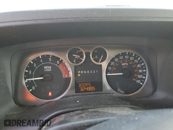 2006 Hummer H3 with VIN 5GTDN136168118571, listed as a Copart auction lot 74973604 with 324,885 mi miles and Clean Title. Bid and sale history available at carsss.com. Image 9.