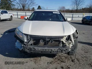 2010 Honda Accord Crosstour EX-L with VIN 5J6TF2H56AL005852, listed as a Copart auction lot 85971634 with 204,479 mi miles and Salvage Title. Bid and sale history available at carsss.com. Image 5.