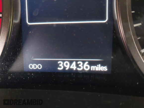 2021 Lexus NX 300 с VIN JTJDARDZ9M2248489, выставлен на аукционе IAAI как лот 42338925 с пробегом 39 436 миль миль и . История ставок и продаж доступна на DreamBid. Изображение 15.