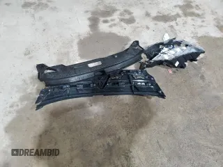 2023 Mitsubishi Outlander ES z VIN JA4ARUAU9PU012079, wystawiony jako Copart lot #52338905 z przebiegiem 31 458 mil mil oraz Szkoda całkowita • Salvage title. Historia ofert i sprzedaży dostępna na DreamBid. Obrazek 13.
