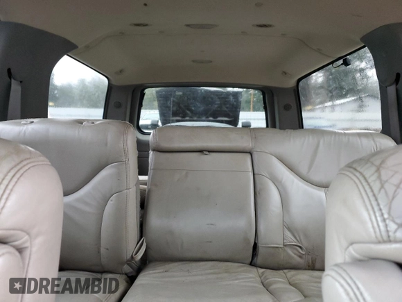 2001 GMC Yukon XL SLT with VIN 3GKGK26G81G264500, listed as a Copart auction lot 87109274 with 0 mi miles and Clean Title. Bid and sale history available at carsss.com. Image 10.