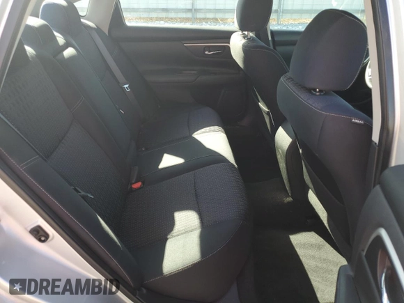 2016 Nissan Altima SV with VIN 1N4AL3AP5GC225344, listed as a Copart auction lot 48827185 with 74,250 mi miles and Salvage Title. Bid and sale history available at DreamBid. Image 11.