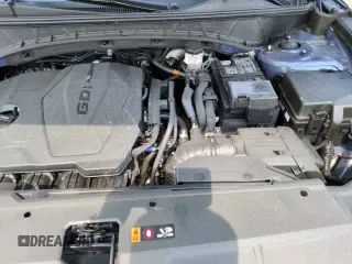 2025 Hyundai Tucson Limited с VIN 5NMJECDE4SH564587, выставлен на аукционе Copart как лот 68713935 с пробегом 834 миль миль и Списание • Salvage title. История ставок и продаж доступна на DreamBid. Изображение 16.