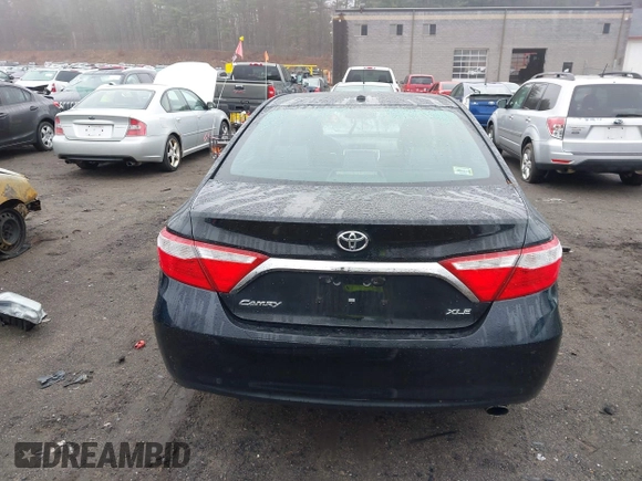 2015 Toyota Camry XLE with VIN 4T4BF1FK7FR500214, listed as a IAAI auction lot 41901003 with 64,771 mi miles and . Bid and sale history available at DreamBid. Image 15.