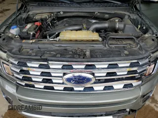 2019 Ford Expedition Max Limited with VIN 1FMJK1KT5KEA29006, listed as a Copart auction lot 59023745 with 135,063 mi miles and Salvage title. Bid and sale history available at DreamBid. Image 12.