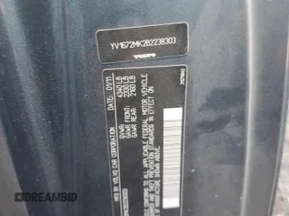 2011 Volvo C30 z VIN YV1672MK2B2238303, wystawiony jako Copart lot #76824794 z przebiegiem 63 574 mil mil oraz Tytuł czysty. Historia ofert i sprzedaży dostępna na DreamBid. Obrazek 13.