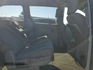 2005 Dodge Caravan SXT with VIN 2D4GP44L55R269181, listed as a Copart auction lot 52686155 with Not Provided miles and Salvage Title. Bid and sale history available at DreamBid. Image 11.