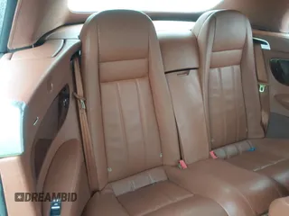 2007 Bentley Continental GT with VIN SCBDR33W57C046296, listed as a IAAI auction lot 41516842 with 133,096 mi miles and . Bid and sale history available at DreamBid. Image 8.