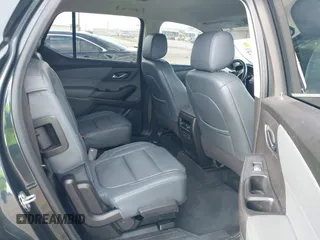 2021 Chevrolet Traverse LT z VIN 1GNERHKW7MJ212137, wystawiony jako IAAI lot #41420829 z przebiegiem 100 371 mil mil oraz . Historia ofert i sprzedaży dostępna na DreamBid. Obrazek 8.
