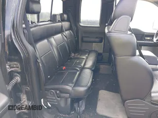 2005 Ford F-150 XLT with VIN 1FTPX14525NB79271, listed as a IAAI auction lot 42683475 with 171,897 mi miles and . Bid and sale history available at DreamBid. Image 8.