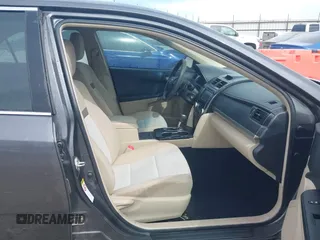 2012 Toyota Camry L z VIN 4T4BF1FK2CR163236, wystawiony jako IAAI lot #41859259 z przebiegiem 62 935 mil mil oraz . Historia ofert i sprzedaży dostępna na DreamBid. Obrazek 5.