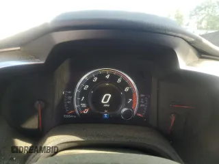 2015 Chevrolet Corvette Z51 1LT with VIN 1G1YG2D73F5109574, listed as a Copart auction lot 49244555 with 55,864 mi miles and Salvage Title. Bid and sale history available at carsss.com. Image 9.