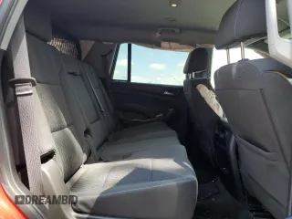 2016 Chevrolet Tahoe Commercial z VIN 1GNSKFKC7GR391786, wystawiony jako Copart lot #55425175 z przebiegiem 77 972 mil mil oraz Szkoda całkowita • Salvage title. Historia ofert i sprzedaży dostępna na DreamBid. Obrazek 11.