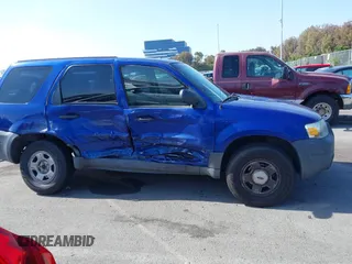 2006 Ford Escape XLS with VIN 1FMYU02Z76KD03045, listed as a IAAI auction lot 42267662 with 289,966 mi miles and . Bid and sale history available at DreamBid. Image 13.