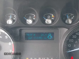 2015 Ford F-250 XLT с VIN 1FT7X2A65FEC57448, выставлен на аукционе IAAI как лот 41552596 с пробегом 113 158 миль миль и . История ставок и продаж доступна на DreamBid. Изображение 15.