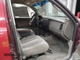 2001 Dodge Dakota Sport with VIN 1B7HL2AN81S296293, listed as a IAAI auction lot 41470036 with 203,323 mi miles. Bid and sale history available at carsss.com. Image 5.