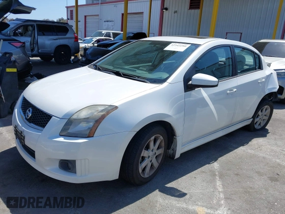 2012 Nissan Sentra S с VIN 3N1AB6AP5CL669050, выставлен на аукционе IAAI как лот 42543280 с пробегом 71 801 миль миль и . История ставок и продаж доступна на DreamBid. Изображение 17.