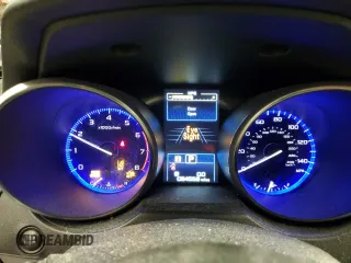 2019 Subaru Legacy Premium with VIN 4S3BNAF65K3009953, listed as a Copart auction lot 85292914 with 84,558 mi miles and Salvage title. Bid and sale history available at DreamBid. Image 9.
