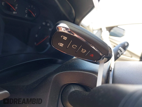 2024 Chevrolet Malibu LT with VIN 1G1ZD5ST3RF249217, listed as a IAAI auction lot 41821835 with 3,617 mi miles and . Bid and sale history available at DreamBid. Image 11.