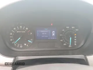 2013 Ford Edge SEL z VIN 2FMDK4JCXDBA38217, wystawiony jako Copart lot #58256755 z przebiegiem 151 551 mil mil oraz Szkoda całkowita • Salvage title. Historia ofert i sprzedaży dostępna na DreamBid. Obrazek 9.