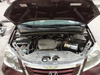 2009 Honda Odyssey EX с VIN 5FNRL38419B406486, выставлен на аукционе IAAI как лот 42356814 с пробегом Не указан миль и . История ставок и продаж доступна на DreamBid. Изображение 10.