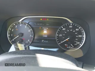 2022 Nissan Frontier SV с VIN 1N6ED1EK3NN643248, выставлен на аукционе IAAI как лот 41751224 с пробегом 14 256 миль миль и . История ставок и продаж доступна на DreamBid. Изображение 7.