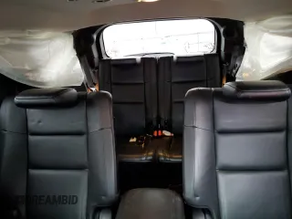 2019 Dodge Durango Citadel with VIN 1C4RDJEG6KC534225, listed as a Copart auction lot 44975765 with 66,808 mi miles and Salvage Title. Bid and sale history available at DreamBid. Image 10.