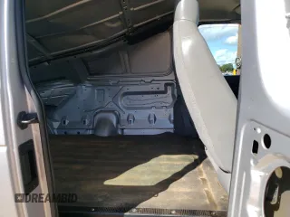 2011 Ford Econoline Cargo Commercial with VIN 1FTNS1EW2BDA64118, listed as a Copart auction lot 74264564 with 86,555 mi miles and Salvage Title. Bid and sale history available at carsss.com. Image 10.