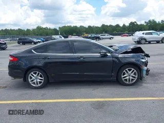 2013 Ford Fusion SE with VIN 3FA6P0H79DR119054, listed as a IAAI auction lot 42498088 with 155,310 mi miles and . Bid and sale history available at DreamBid. Image 13.