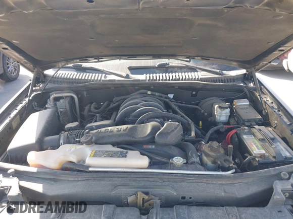 2010 Ford Explorer Sport Trac with VIN 1FMEU2D88AUA51452, listed as a IAAI auction lot 42020332 with 142,191 mi miles and . Bid and sale history available at DreamBid. Image 10.