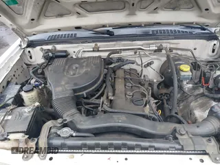 2003 Nissan Frontier XE с VIN 1N6DD26T03C458432, выставлен на аукционе IAAI как лот 41799157 с пробегом 181 069 миль миль и . История ставок и продаж доступна на DreamBid. Изображение 10.