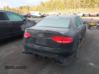 2012 Audi A4 Prestige с VIN WAUKFAFL0CA099347, выставлен на аукционе IAAI как лот 41875503 с пробегом 111 442 миль миль и . История ставок и продаж доступна на DreamBid. Изображение 16.
