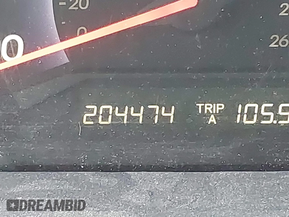2010 Honda Odyssey EX-L с VIN 5FNRL3H77AB098271, выставлен на аукционе IAAI как лот 42030508 с пробегом 204 474 миль миль и . История ставок и продаж доступна на DreamBid. Изображение 15.